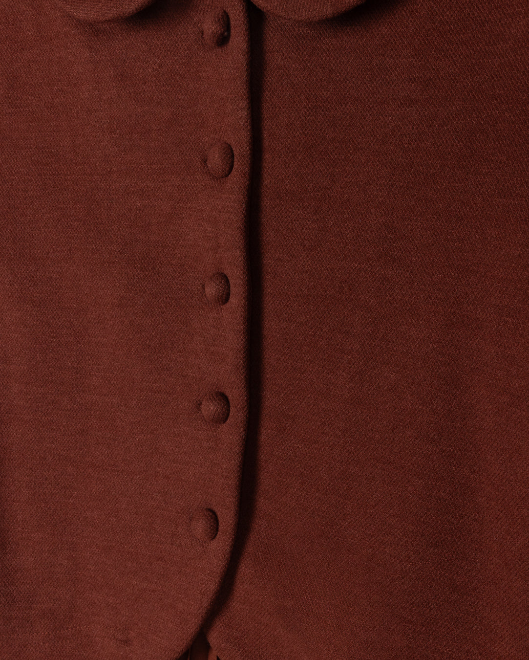 Arcane Wool Blazer And Slip Dress