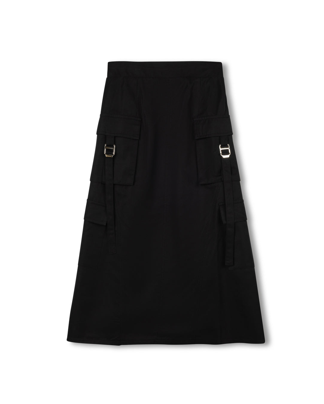 Double Pocket Cargo Skirt - Junees