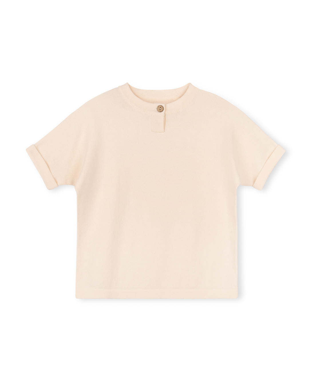 Double Fine Knit Top C-19494