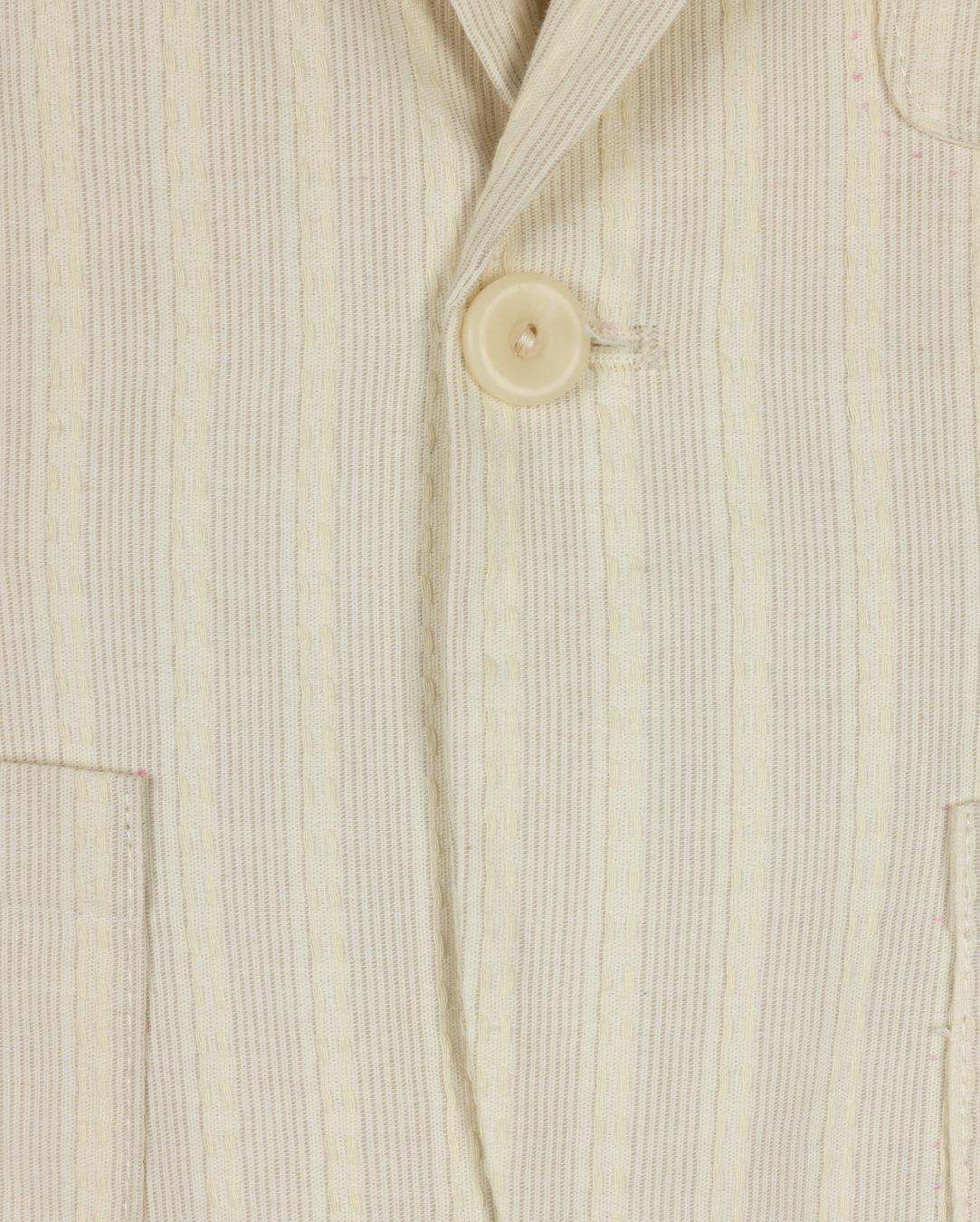 Luna Blazer And Shorts