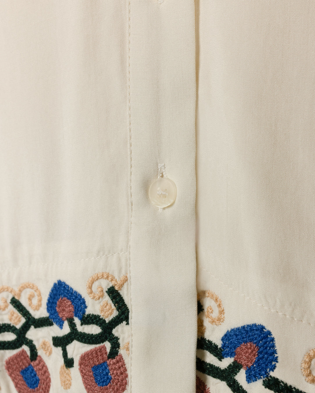 Liana Chiffon Blouse