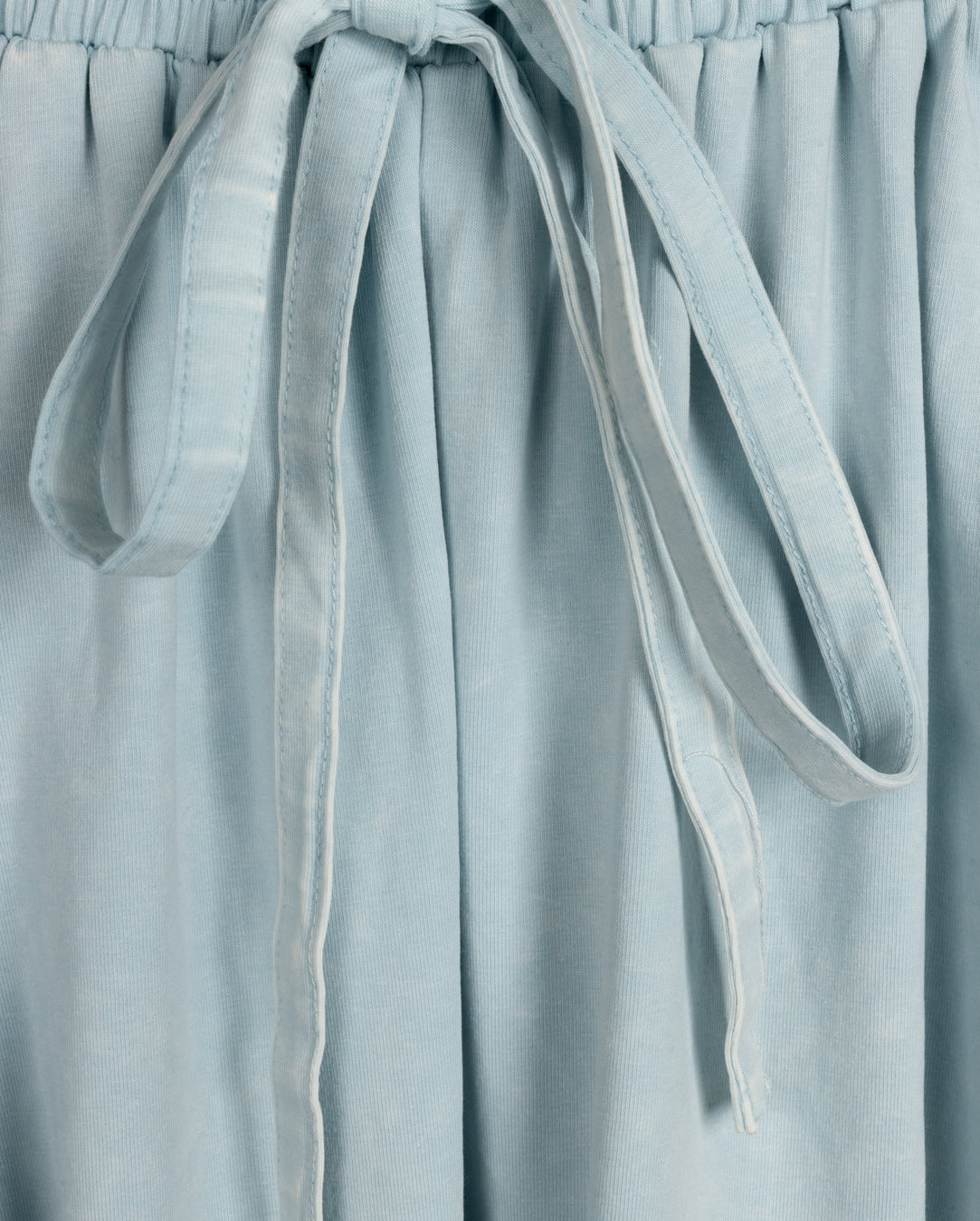 T-shirt Pocket Midi Skirt