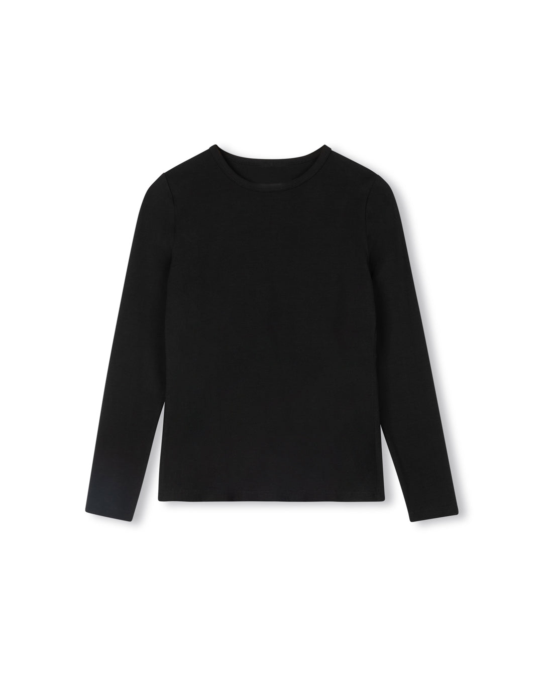 Carlo Ribbed T-Shirt