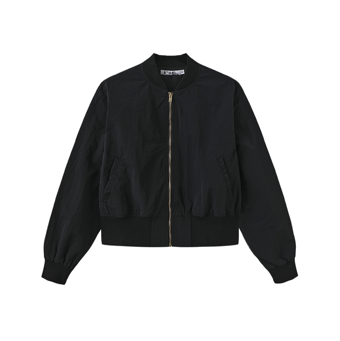 Vail Raincoat Zip Up