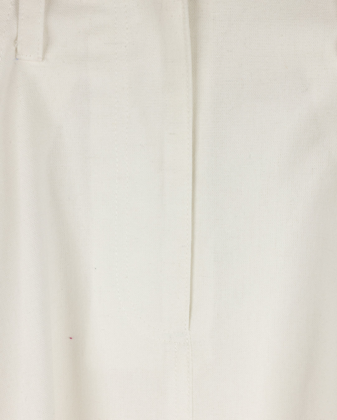 Linen Belted Maxi Skirt - Junees