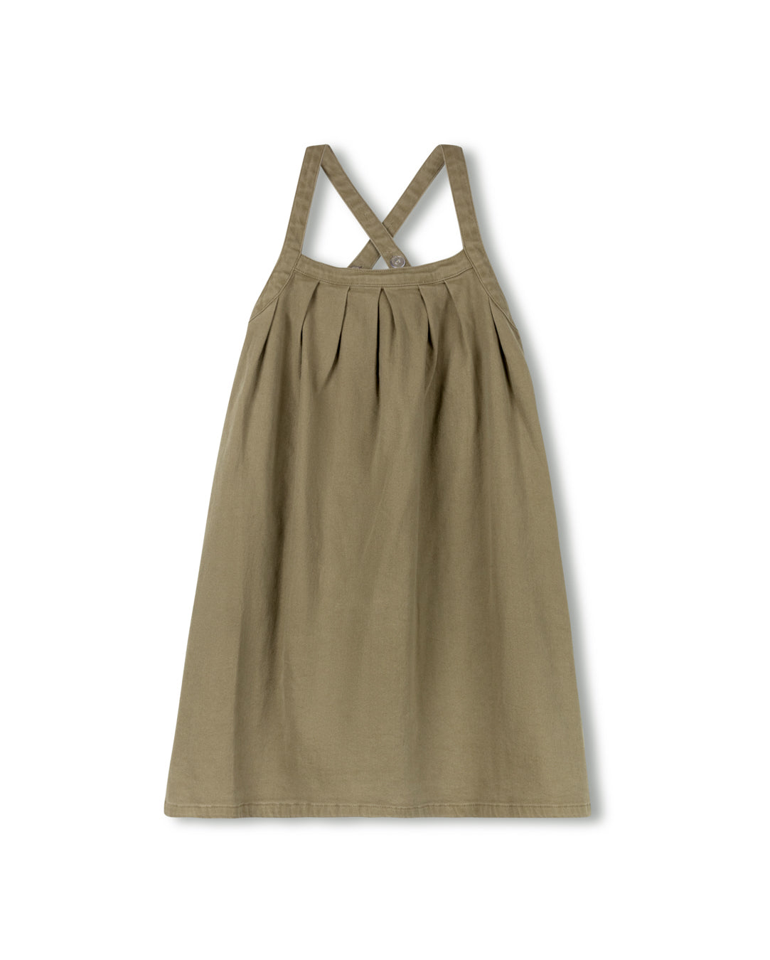 Tess Denim Low Cut Jumper