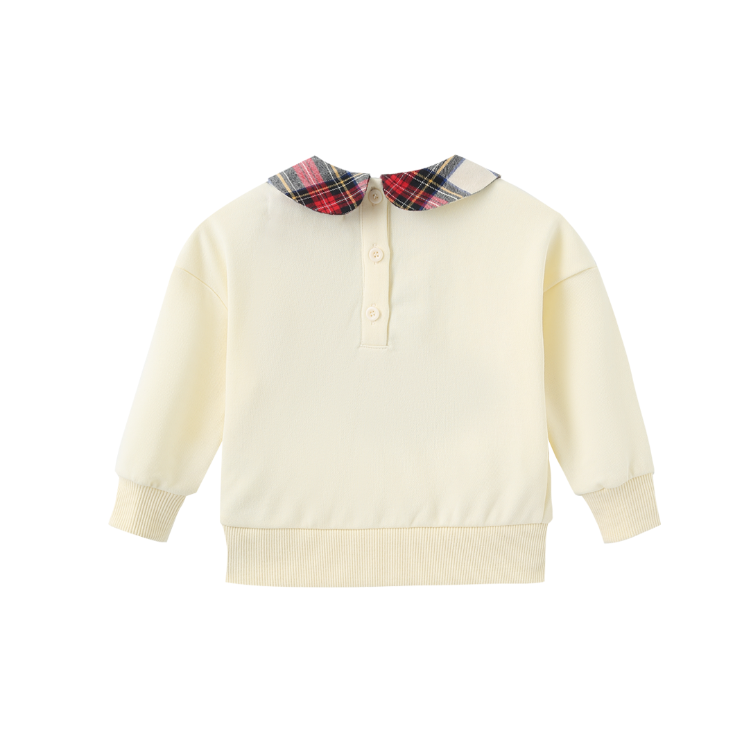 Fenny Girls Sweatshirt Set