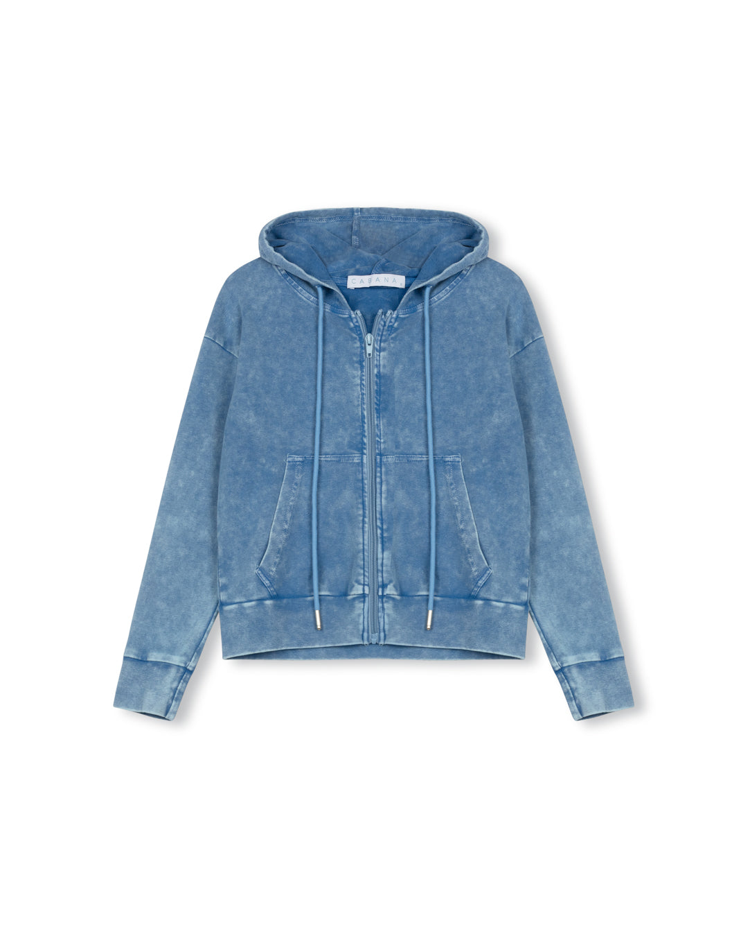 Mineral Wash Sweatshirt - Junees