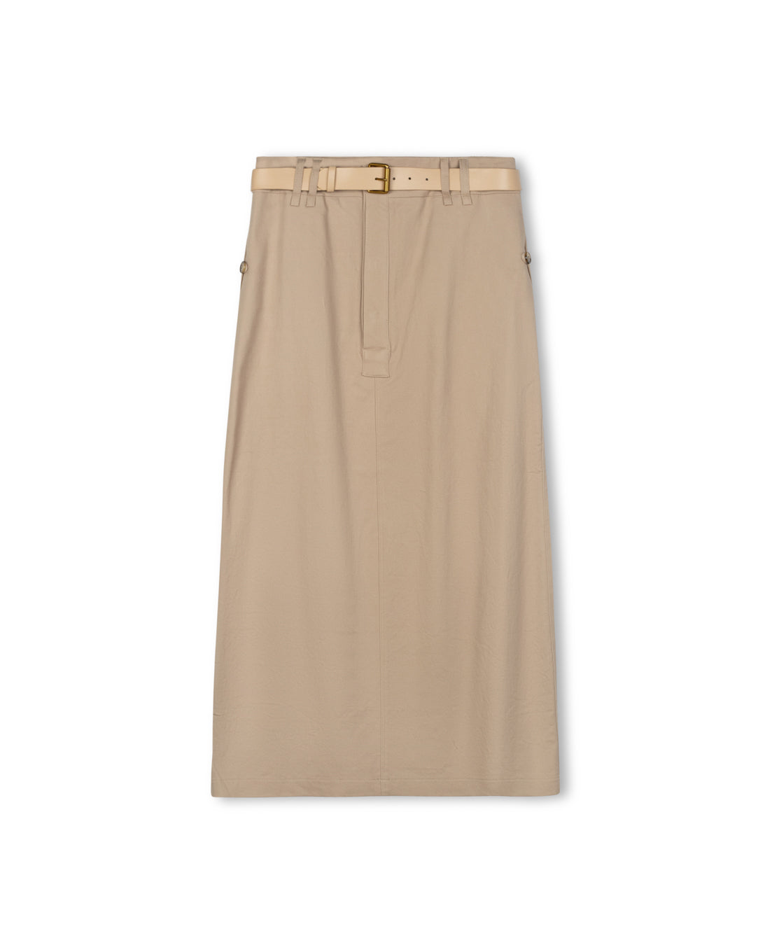 Cargo Belted Skirt - Junees