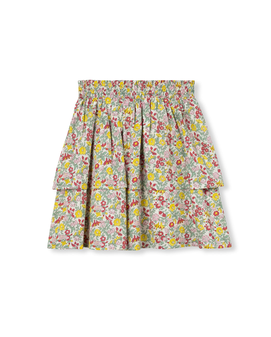 Haven Liberty Printed Skirt - Junees