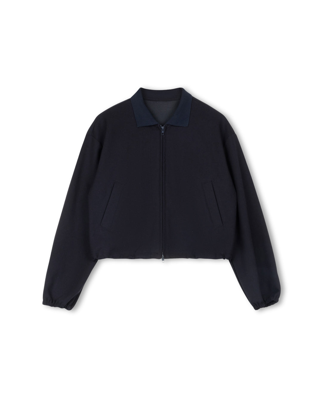 Booker Bomber Jacket