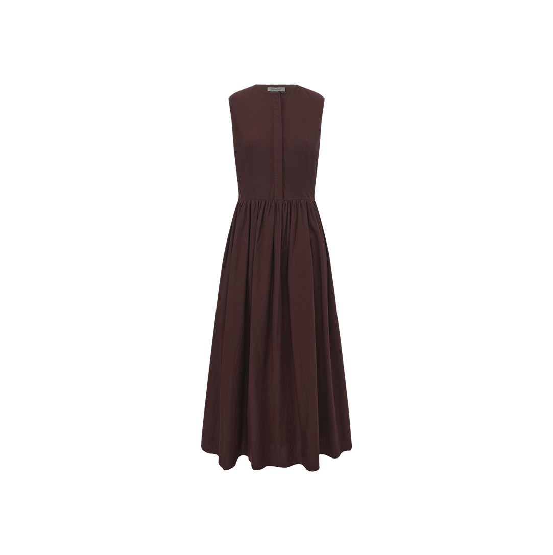 Camilla Poplin Jumper