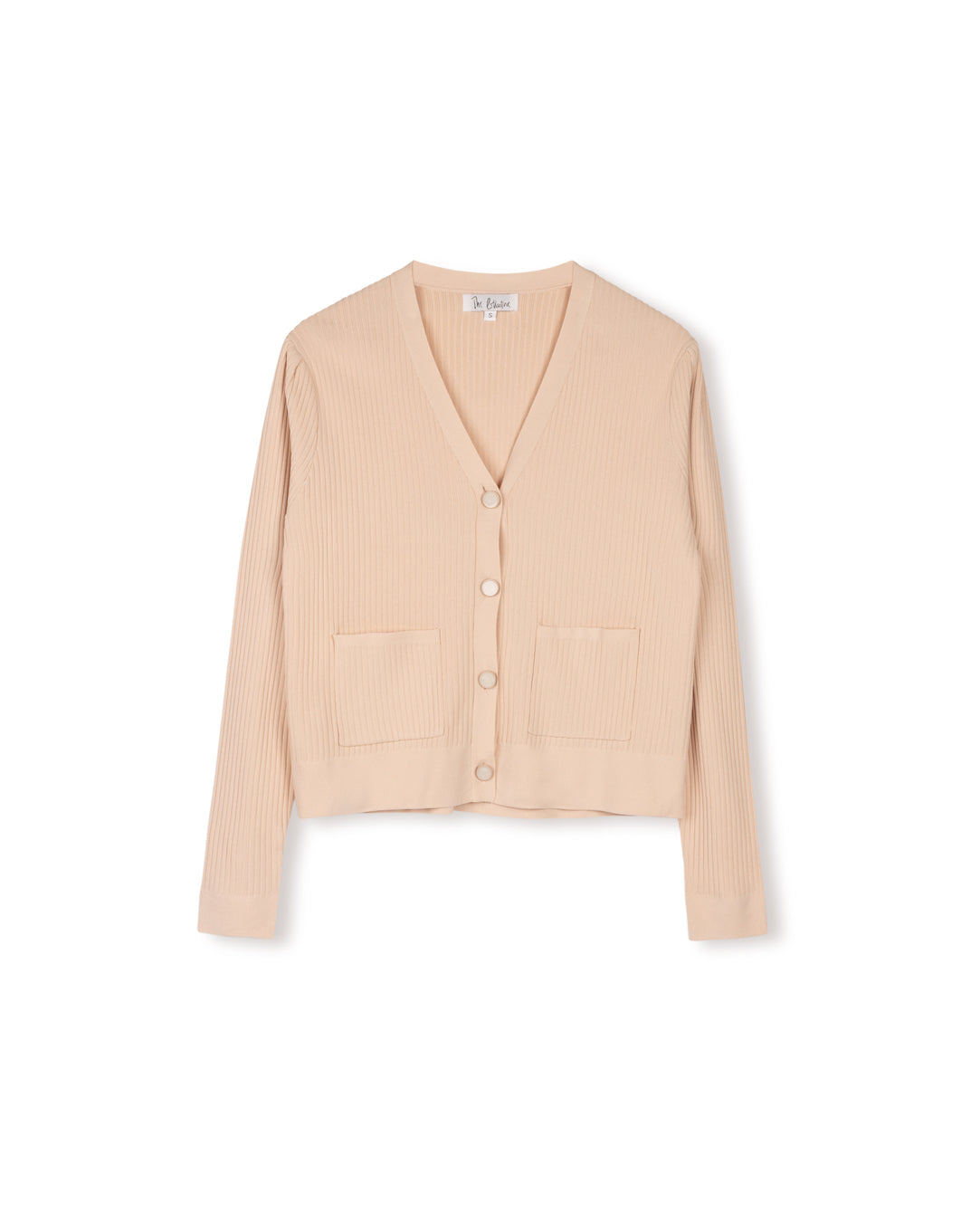 Agler Button Down Cardigan W-18062