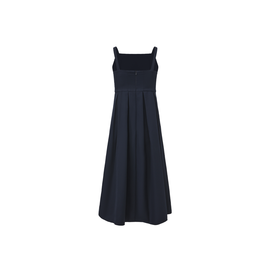 Chie Midi Jumper