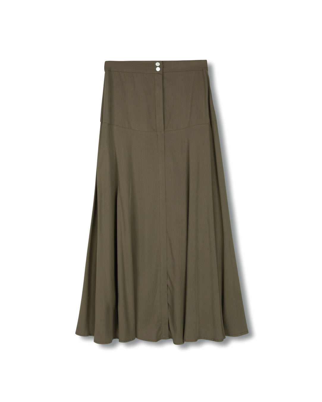 Charlo Yoke Skirt