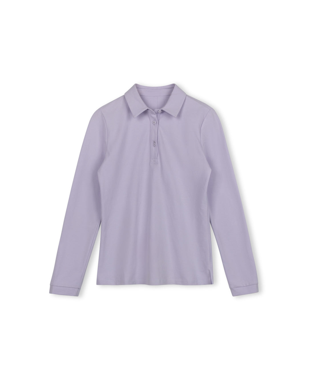 Pique Polo T-Shirt