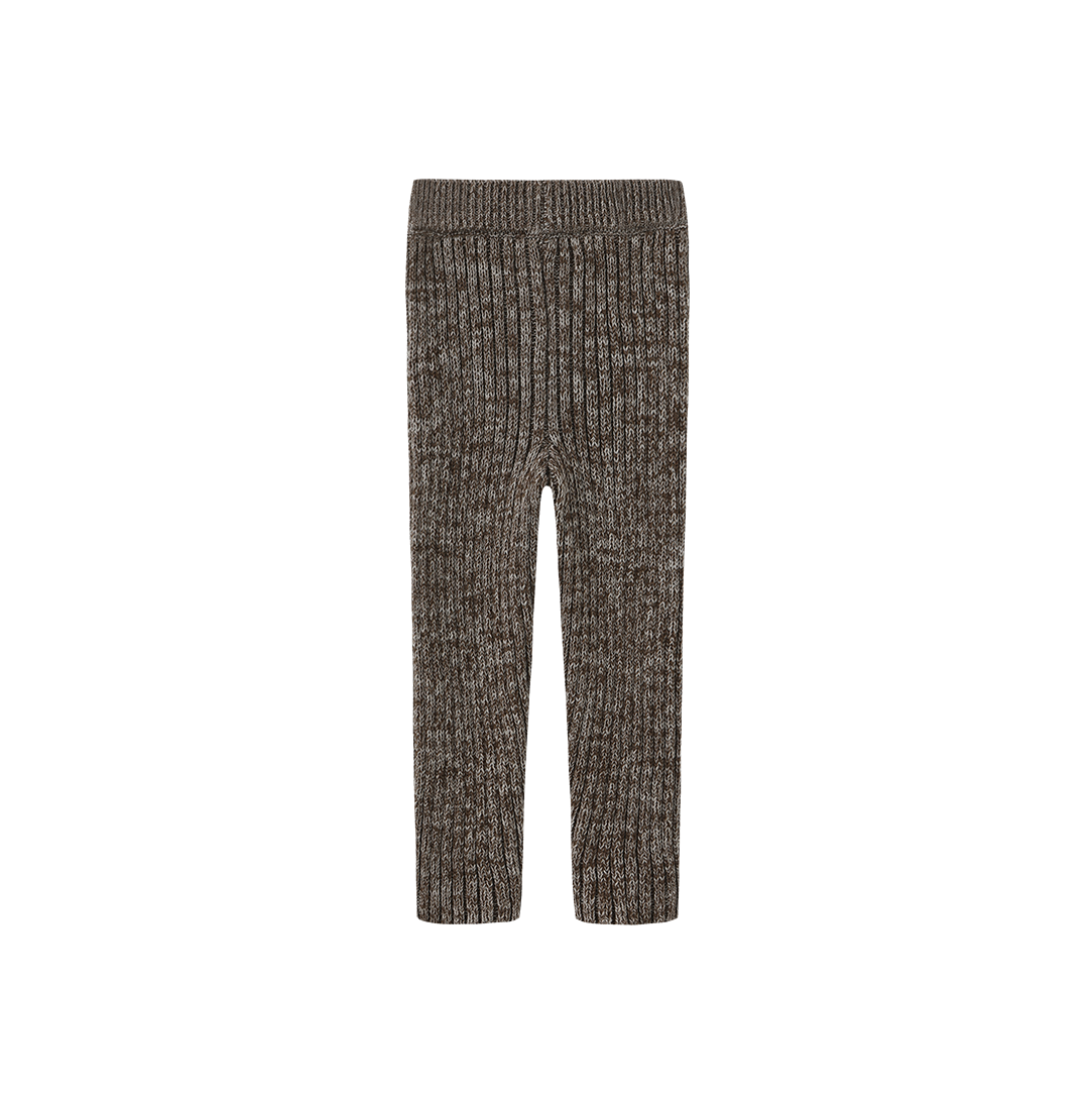 Hilton Marled Knit Sweater Set