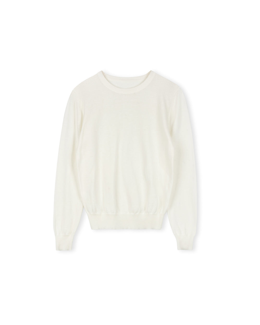 Elle Crew Neck Sweater
