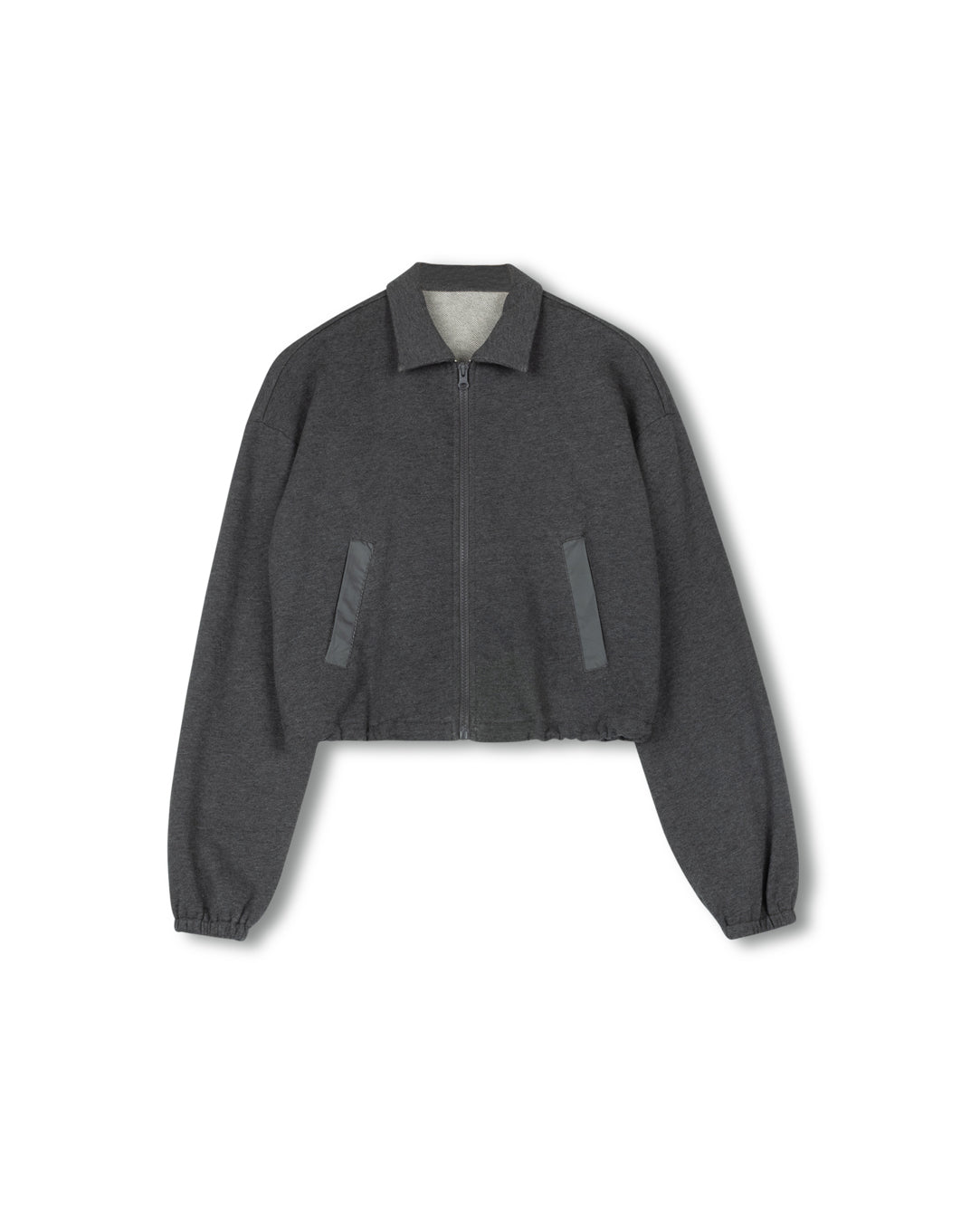 Denby Sweatshirt Cardigan