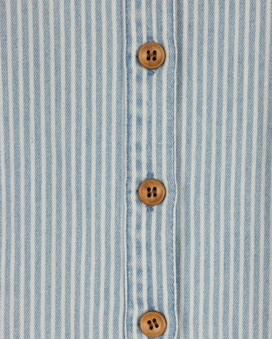 Zeno Striped And Solid Shirt