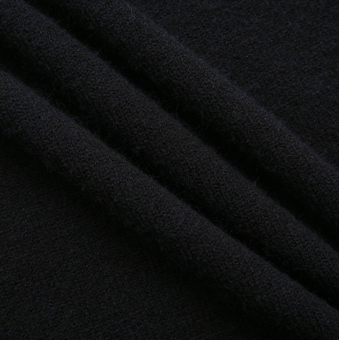 Taylor Knit Straight Maxi Skirt
