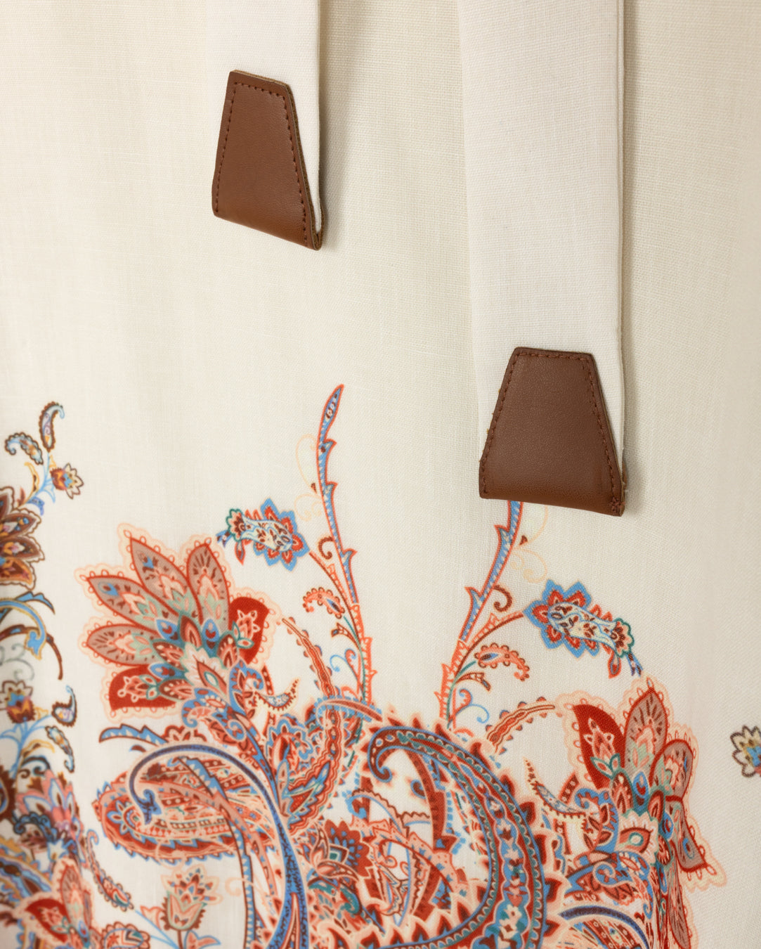 Rhian Printed Skirt - Junees