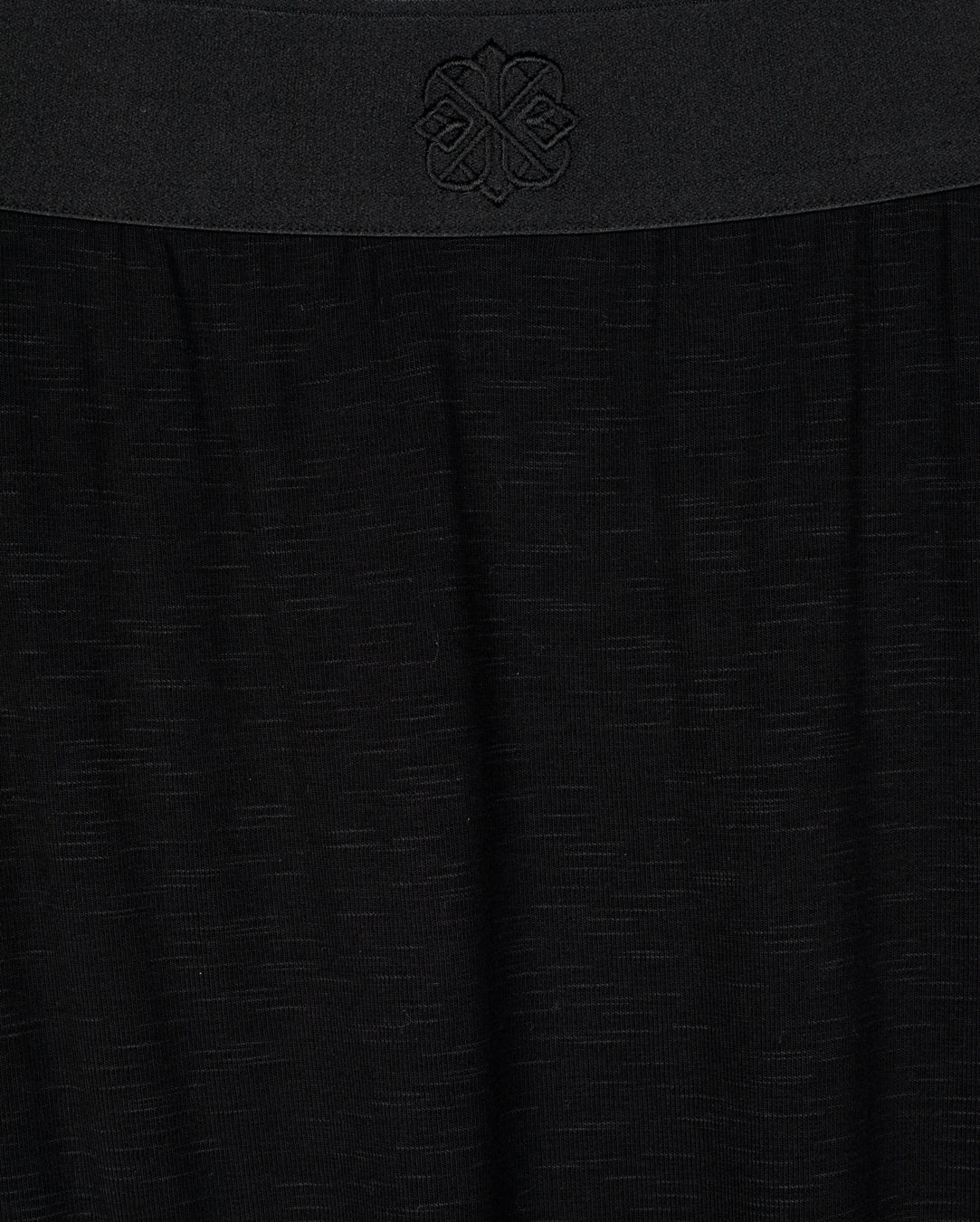 Mark Elastic Waist Skirt - Junees