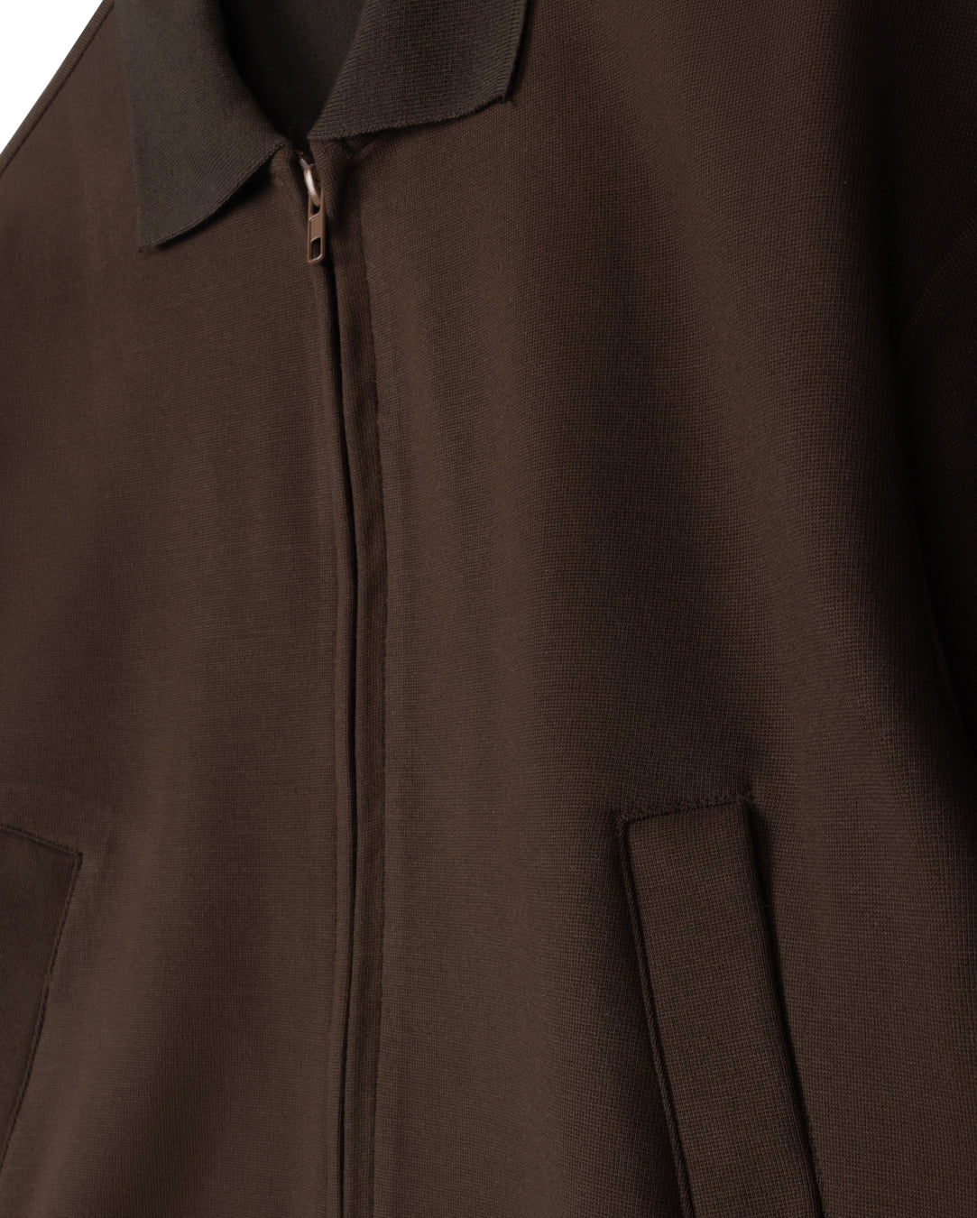 Booker Bomber Jacket