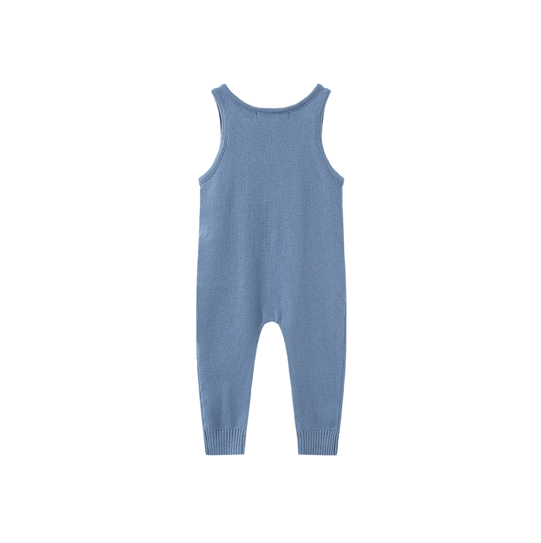 Palli Knit Overalls