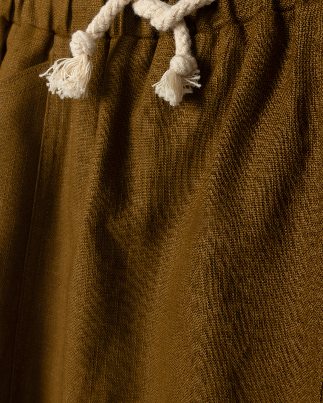 Bliss Drawstring Skirt