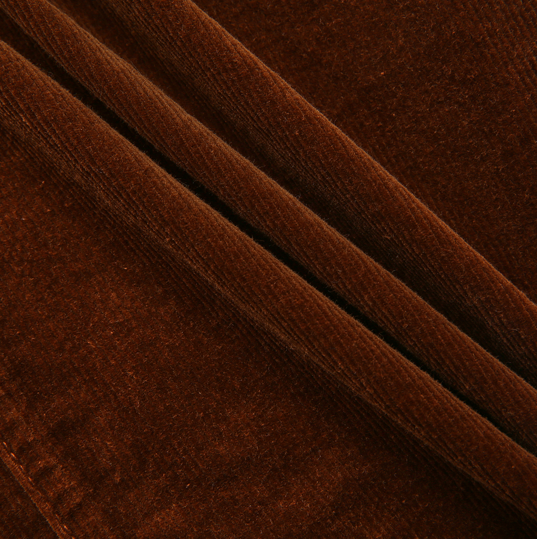 Leni Corduroy Skirt