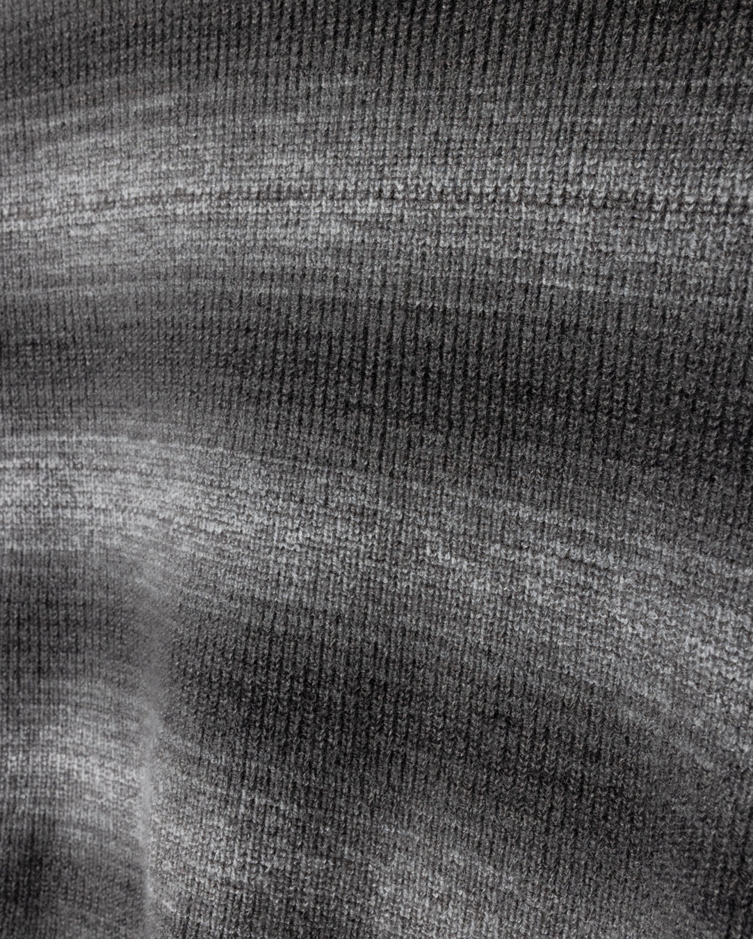 Vest Overlay Turtleneck