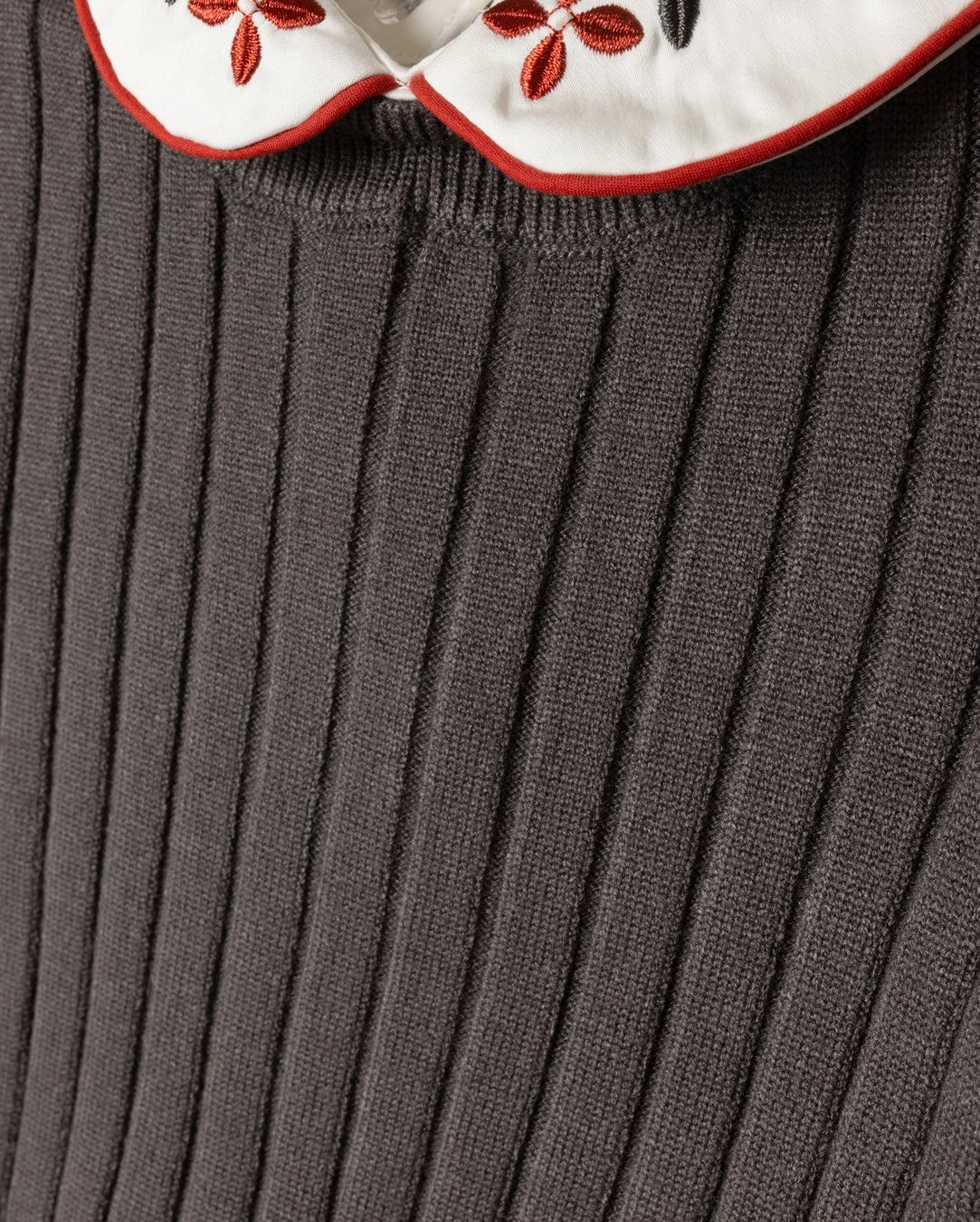 Wish Knit Sweater Set