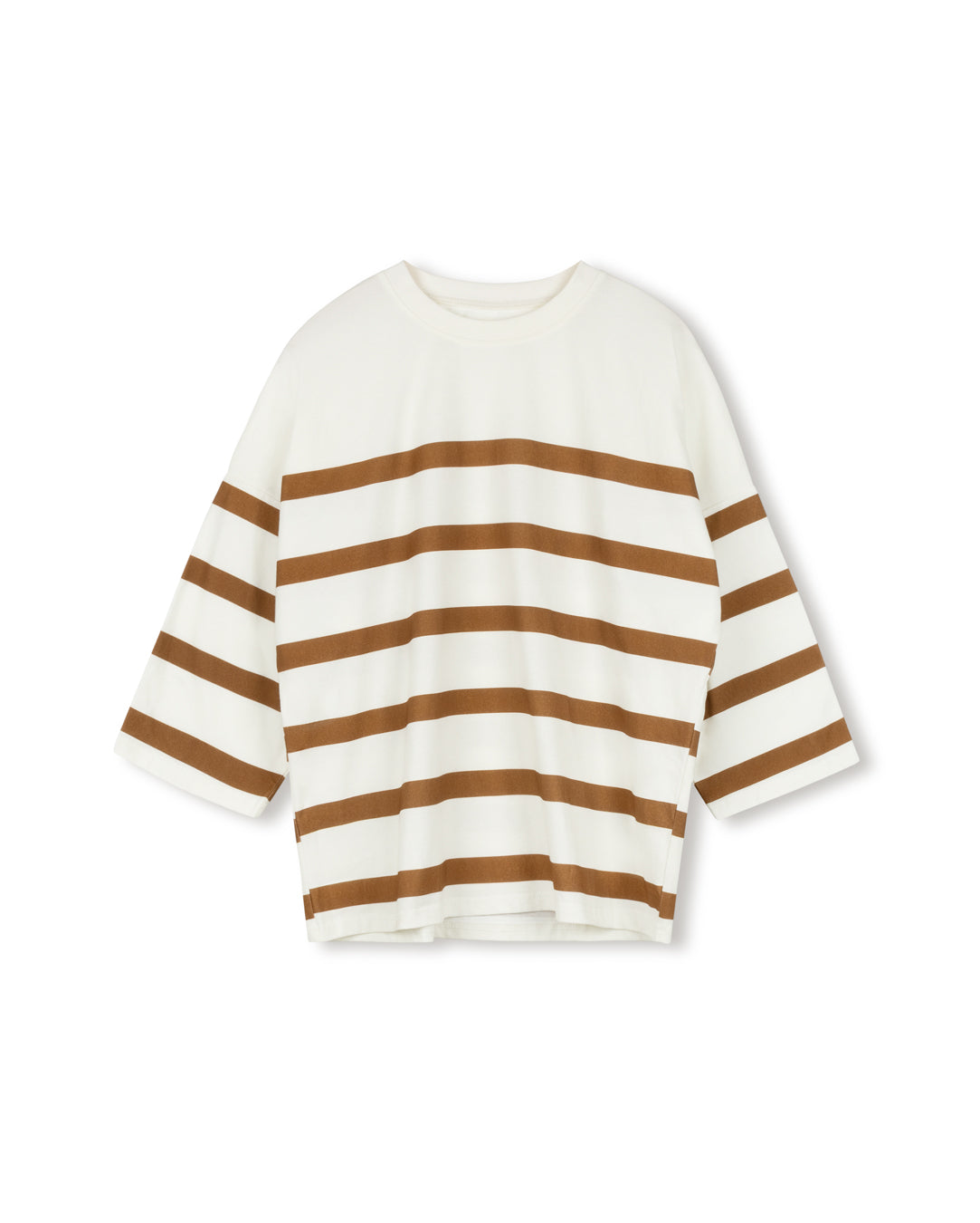 Striped Dolman Top - Junees