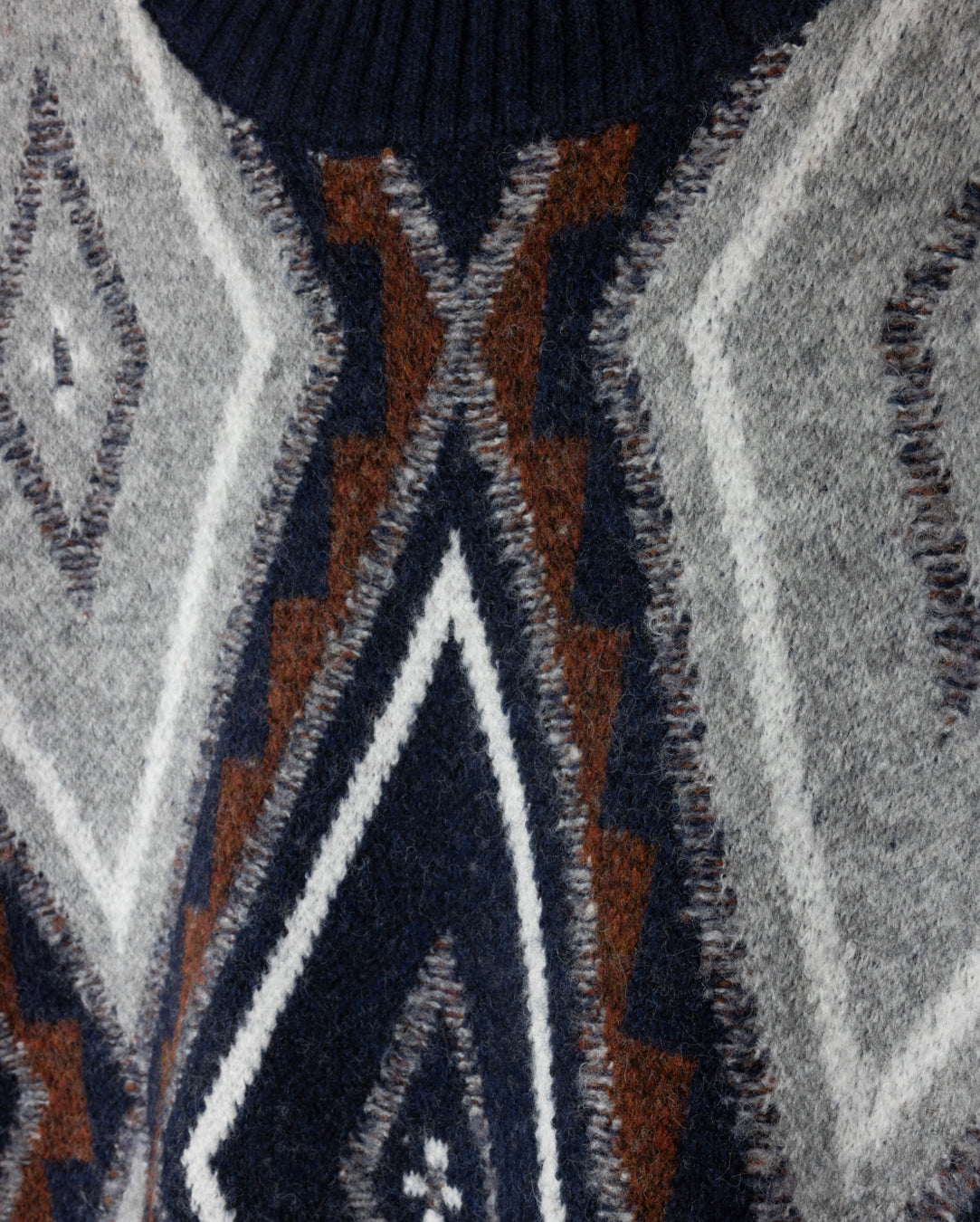 Shape Detailed Sweater