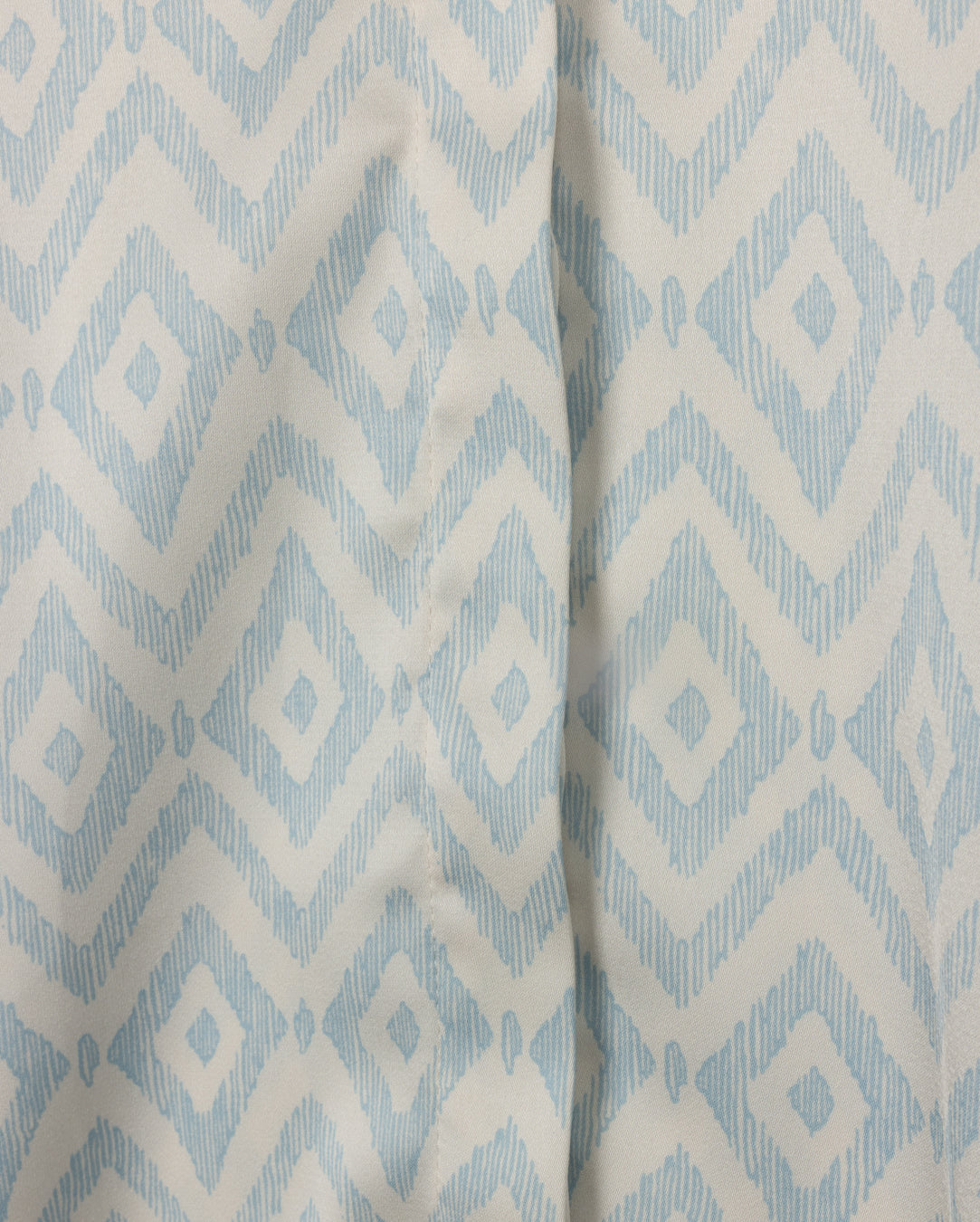 Grain Printed Blouse