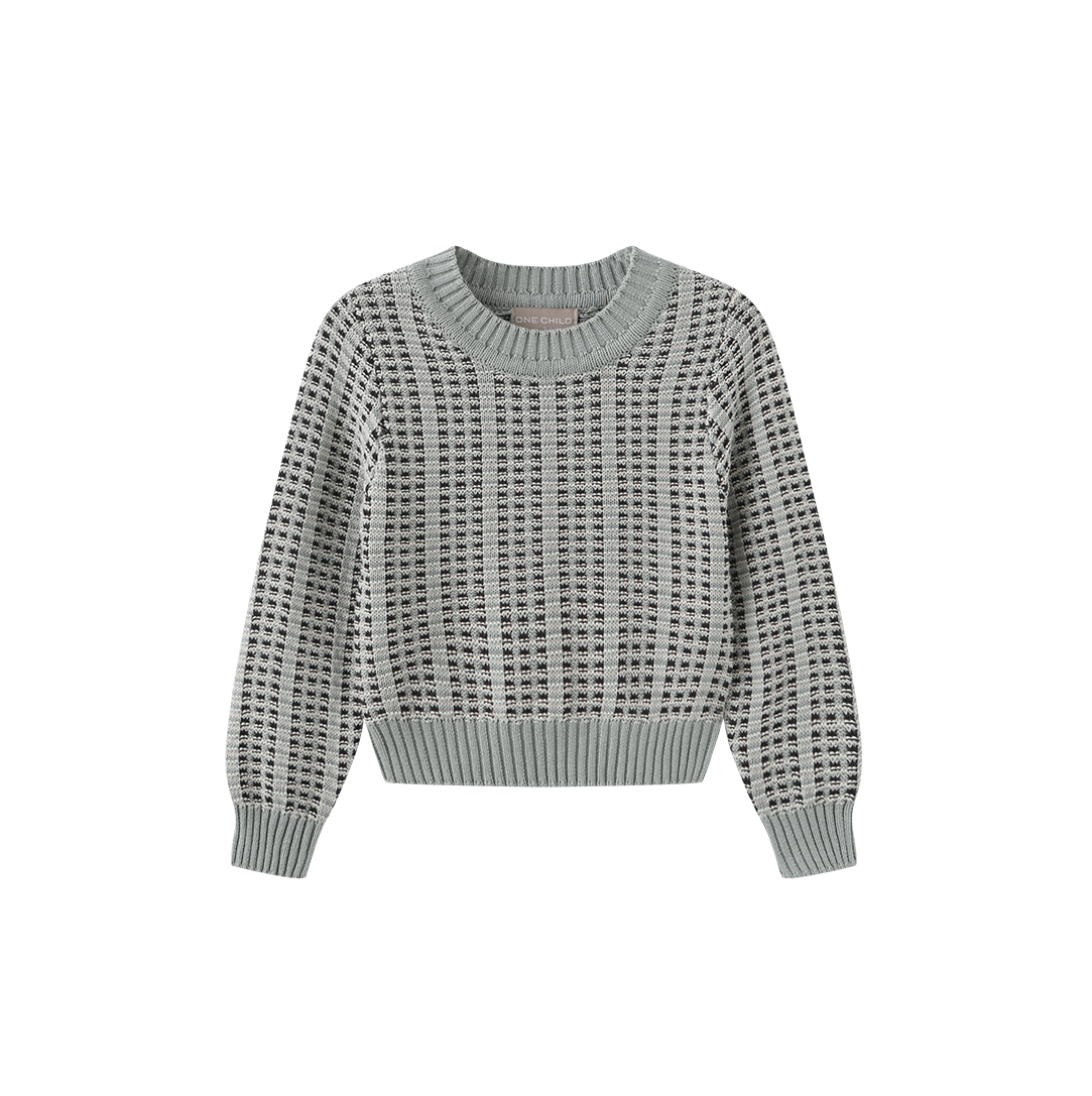Fran Knit Sweater