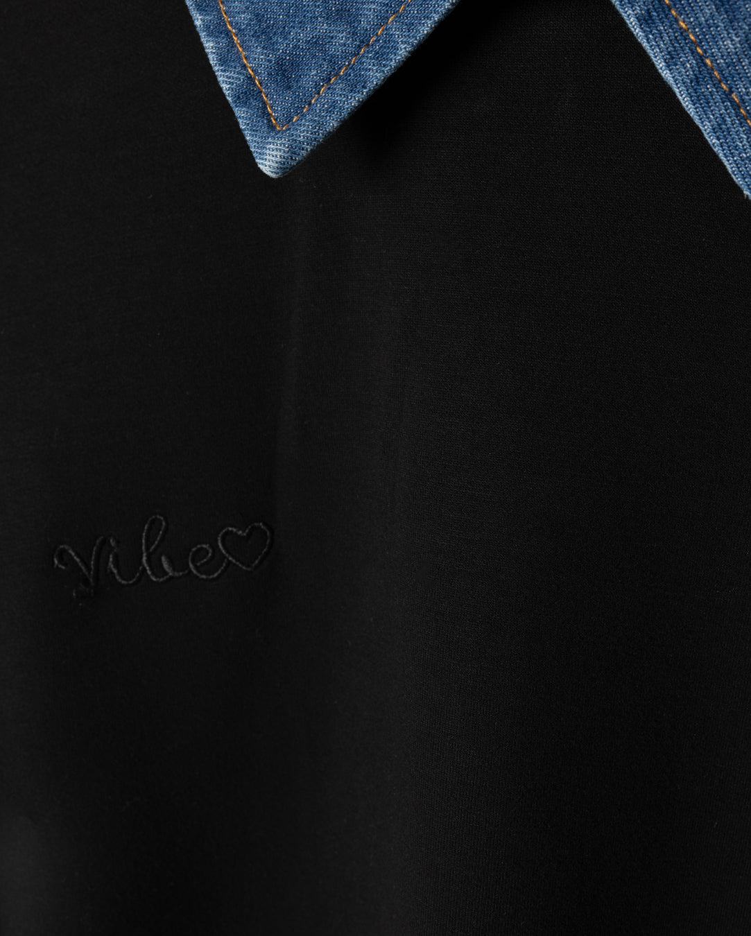 Dramatic Sleeve Sweatshirt