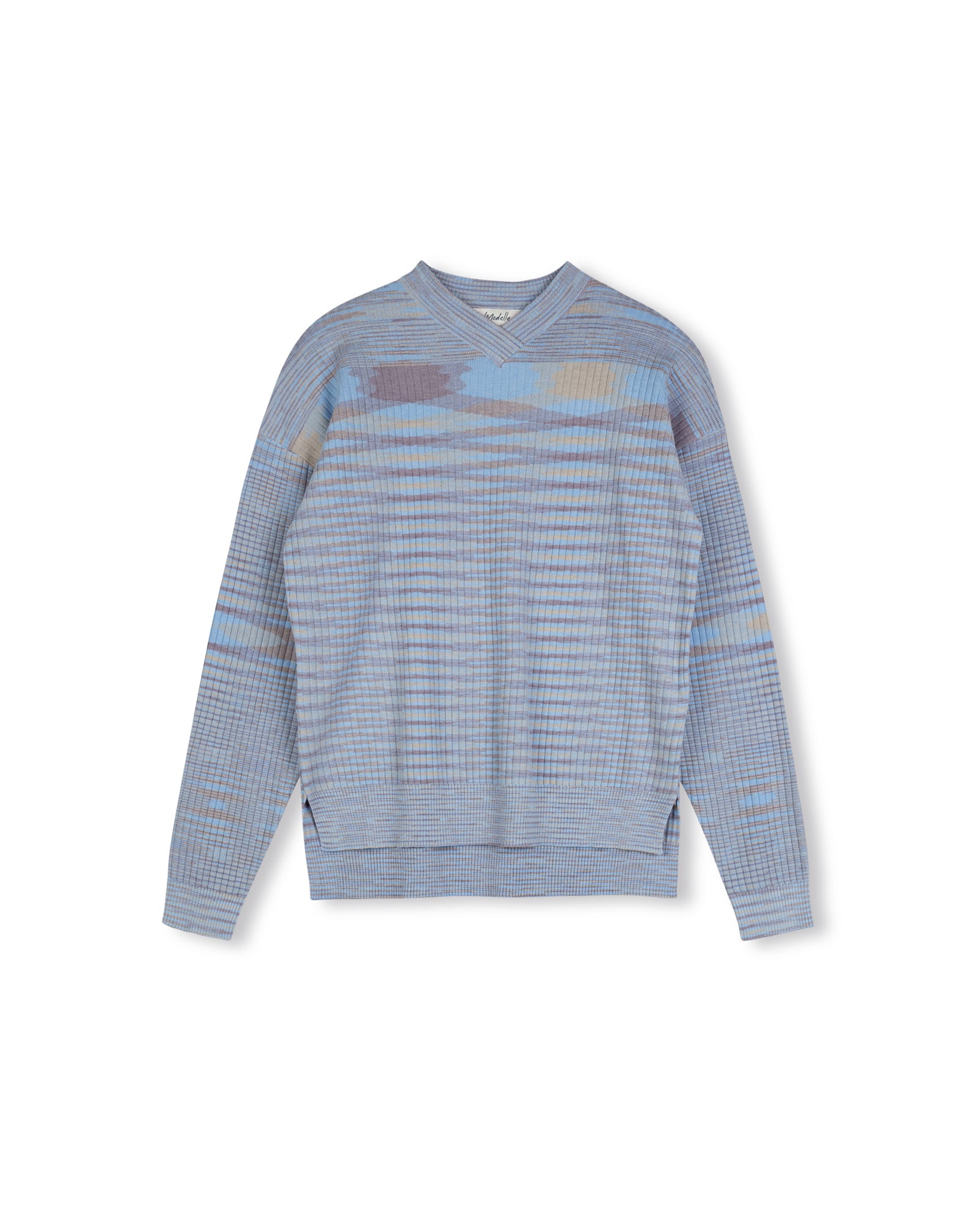 Sunny Oversized Sweater - Junees