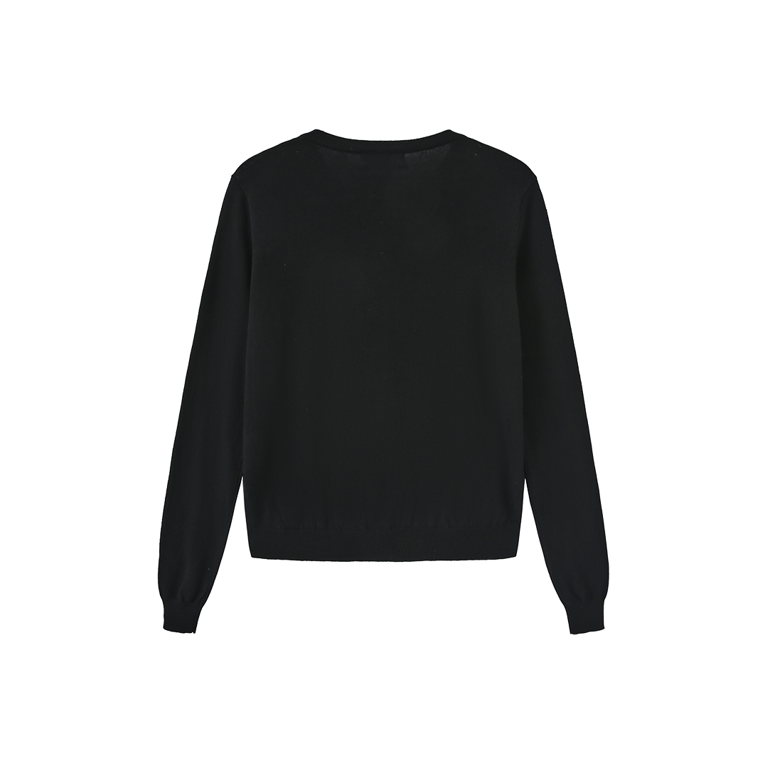 Mero Knit Cardigan