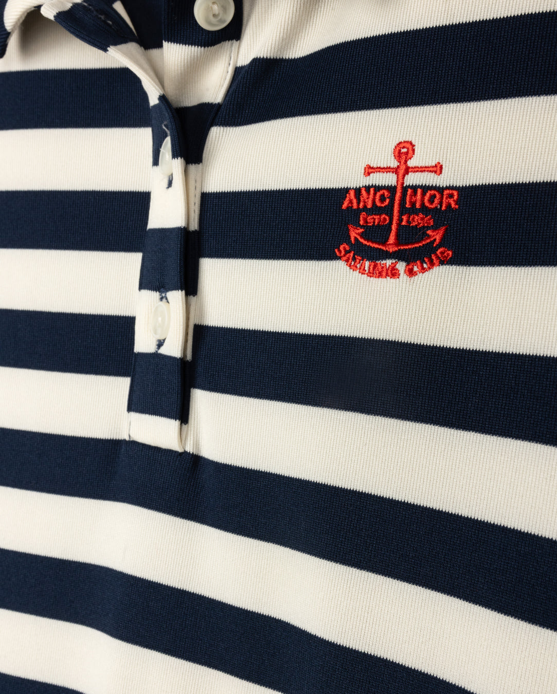 Bliss Striped T-shirt Dress