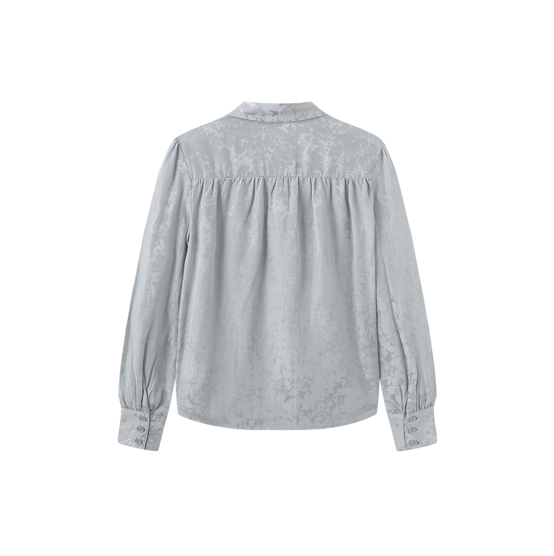 Paul Silk Blouse