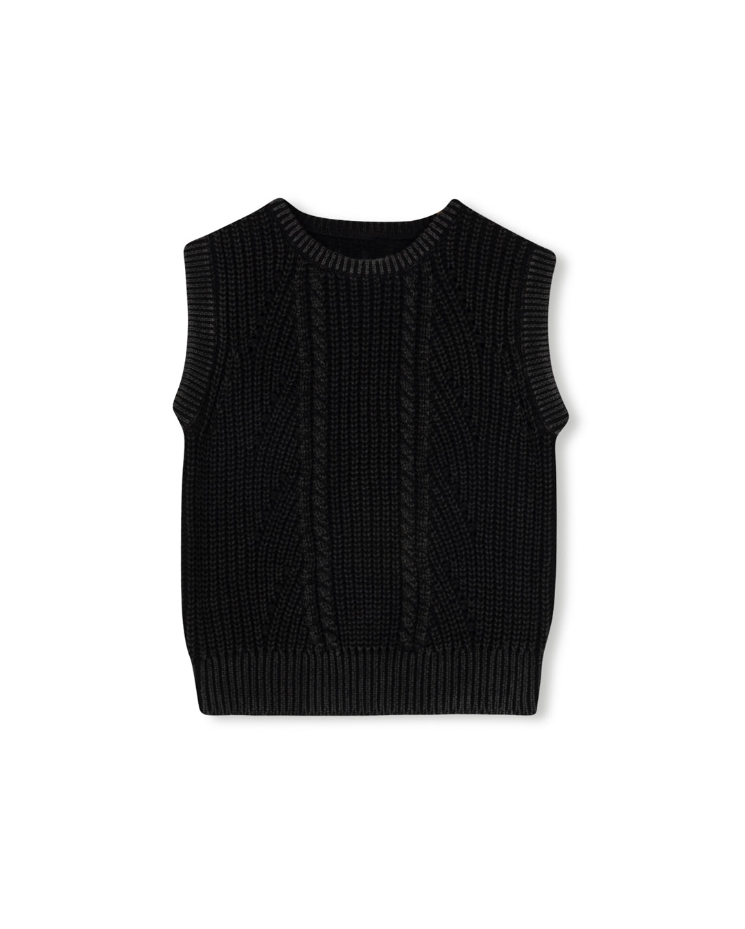 Mineral Wash Vest