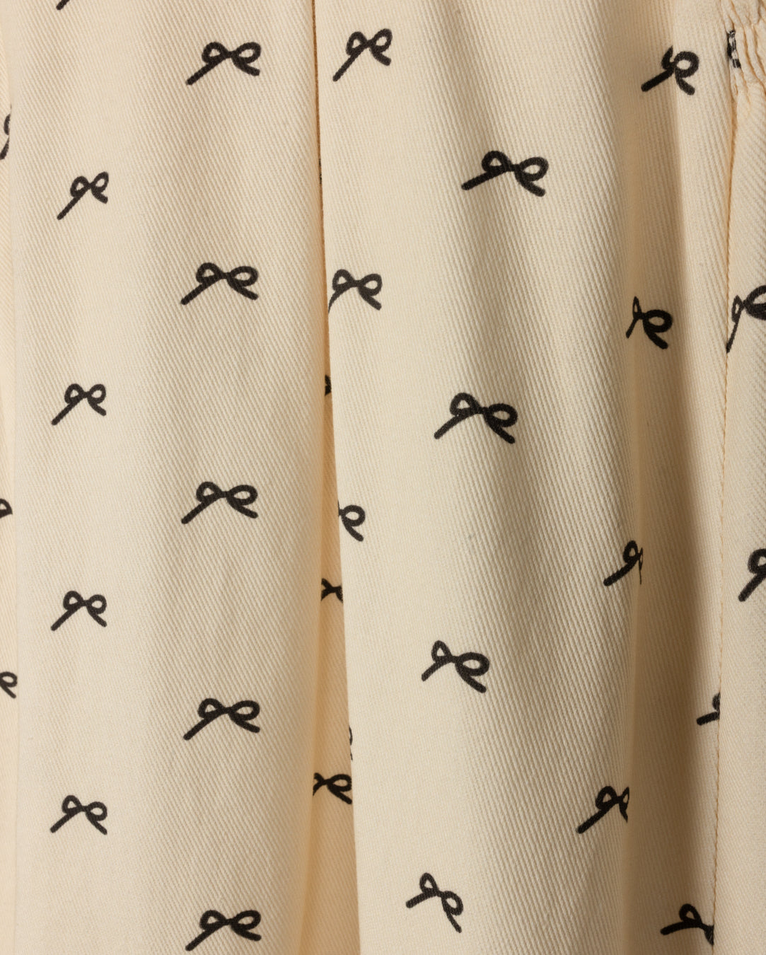 Scout Bow Printed Jumper