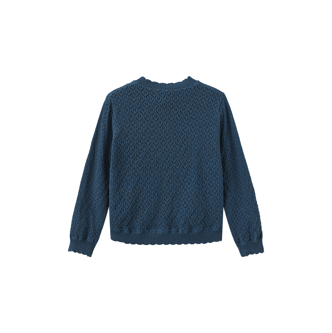 Fran Knit Cardigan