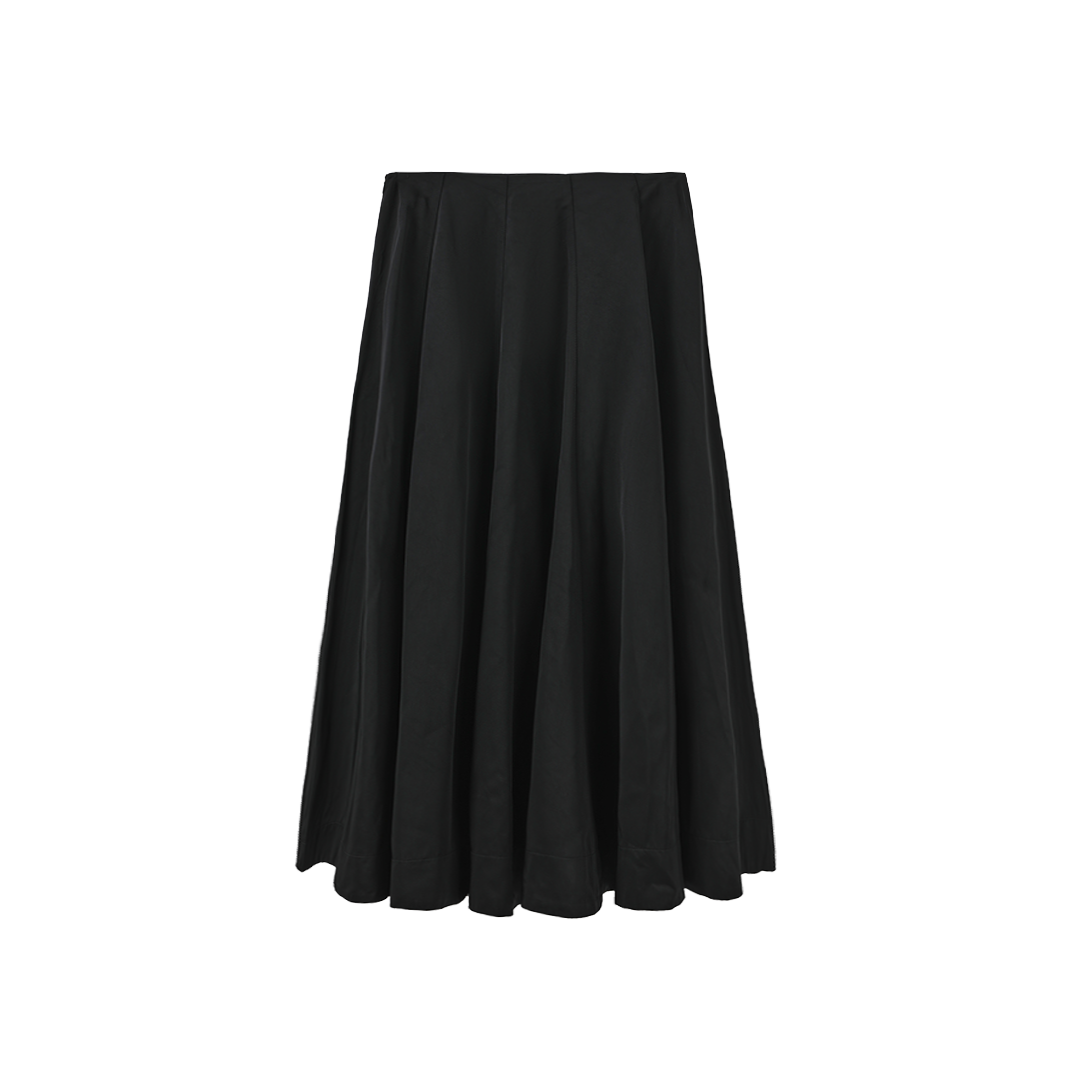 Maxi Aline Skirt