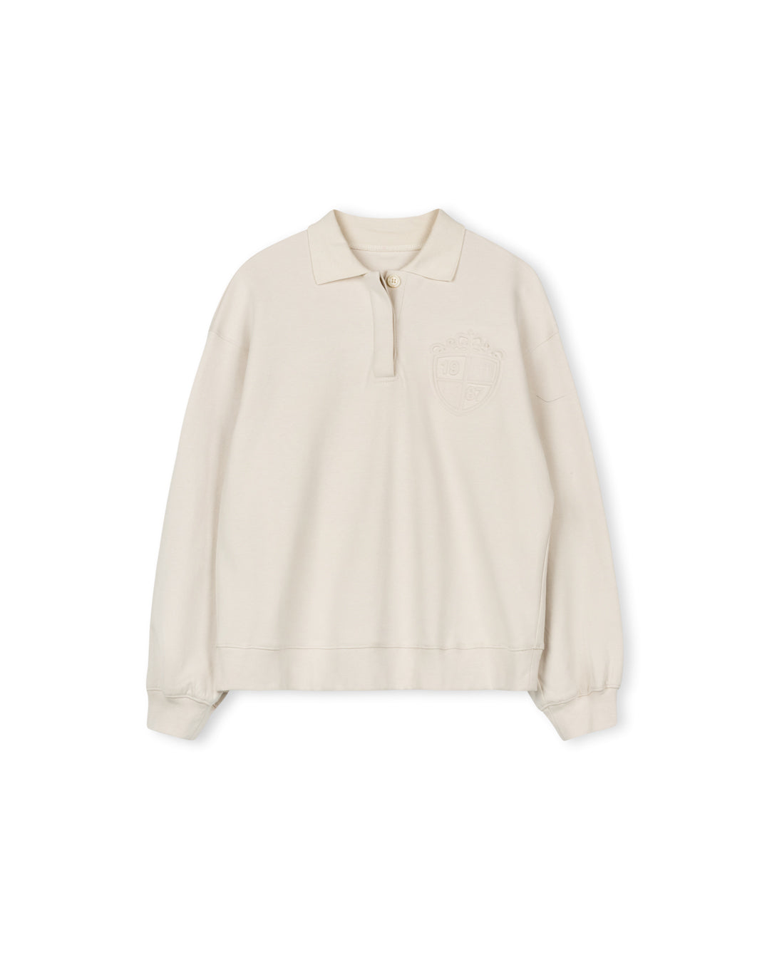 Duban Emblem Polo W-22387