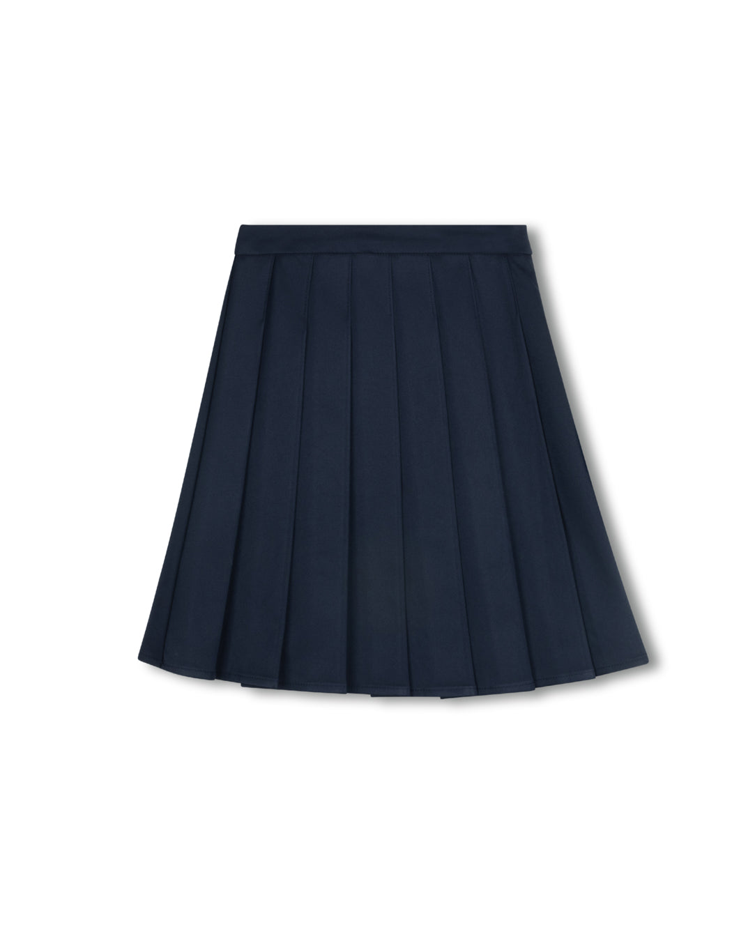 Hann Pleated Skirt C-20491