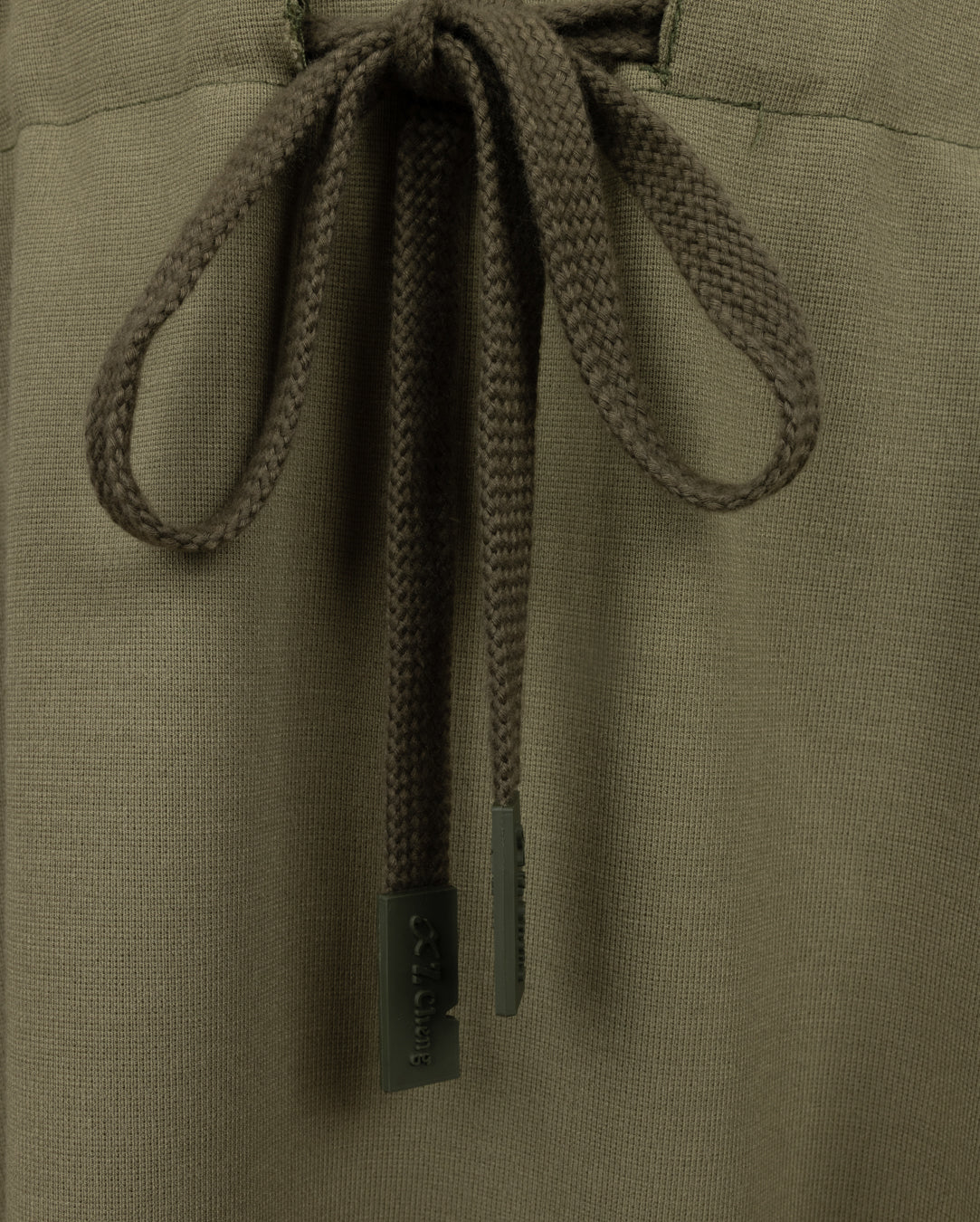 Cargo Draw String Dress