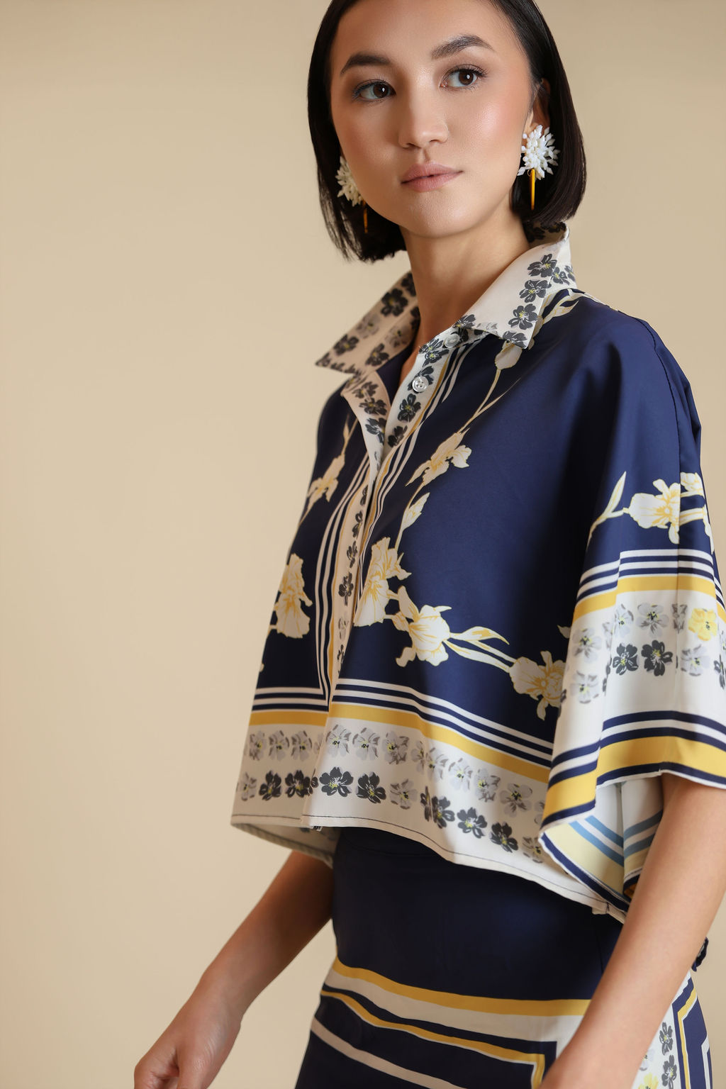 Leone Skirt